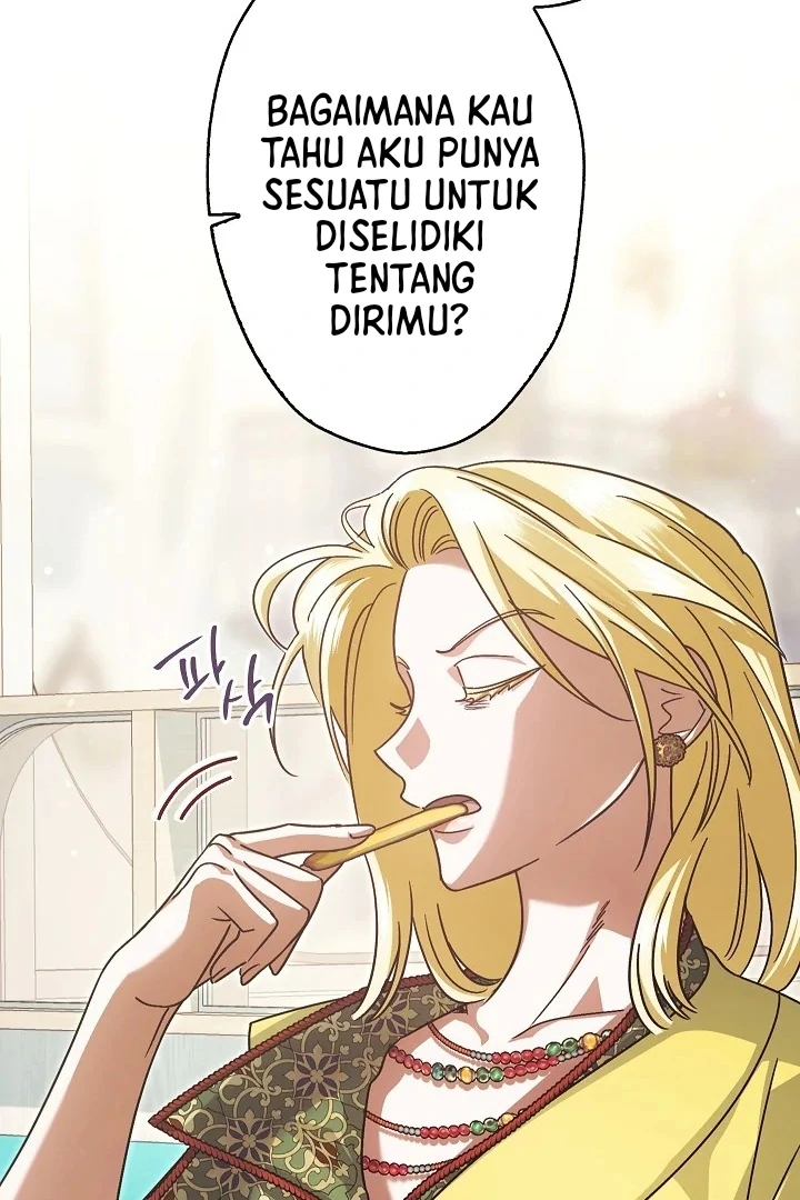 Became the youngest Sister-in-Law of the Ruined Harem Male Leads Chapter 10 - halaman 28