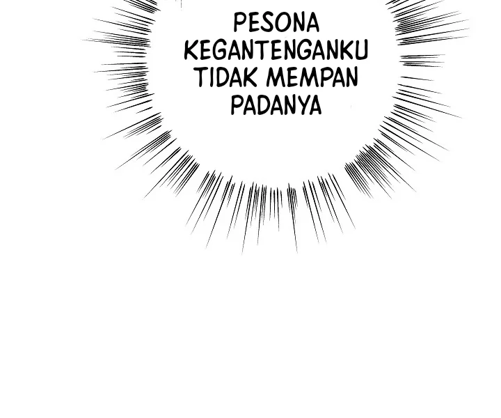 Became the youngest Sister-in-Law of the Ruined Harem Male Leads Chapter 10 - halaman 33