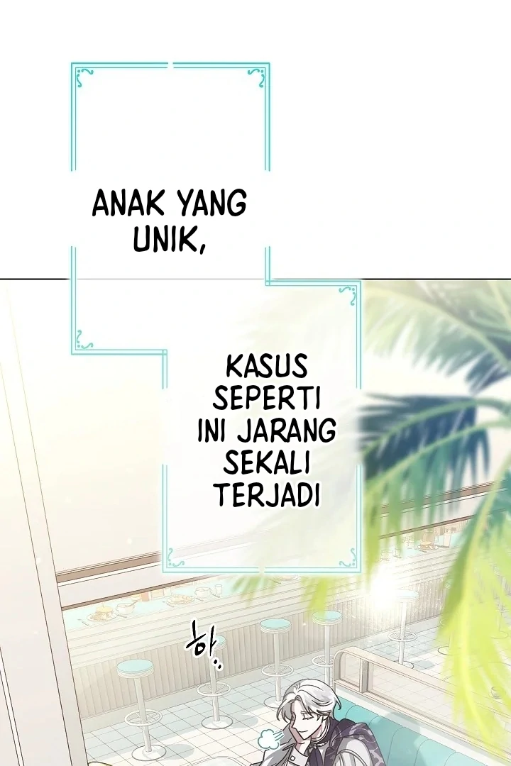 Became the youngest Sister-in-Law of the Ruined Harem Male Leads Chapter 10 - halaman 34