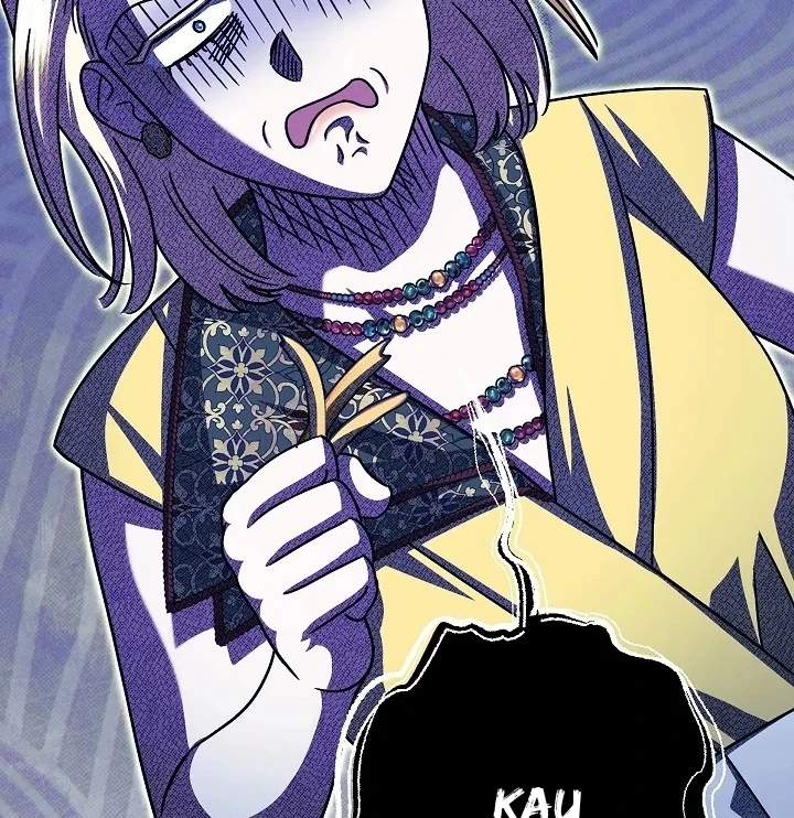 Became the youngest Sister-in-Law of the Ruined Harem Male Leads Chapter 10 - halaman 43