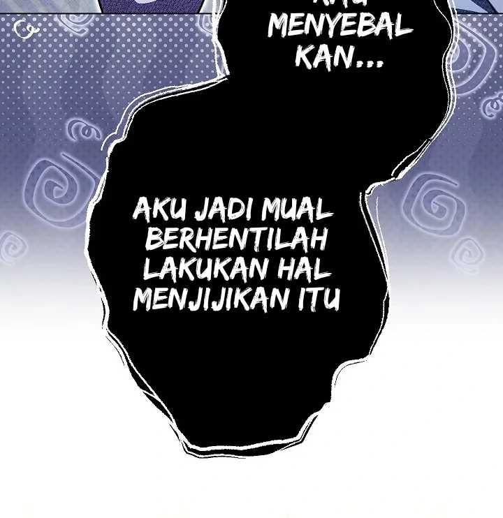 Became the youngest Sister-in-Law of the Ruined Harem Male Leads Chapter 10 - halaman 44
