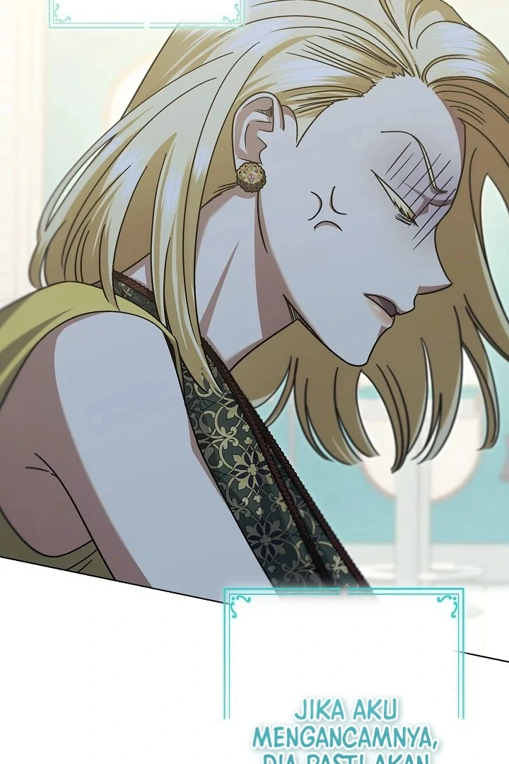 Became the youngest Sister-in-Law of the Ruined Harem Male Leads Chapter 10 - halaman 47