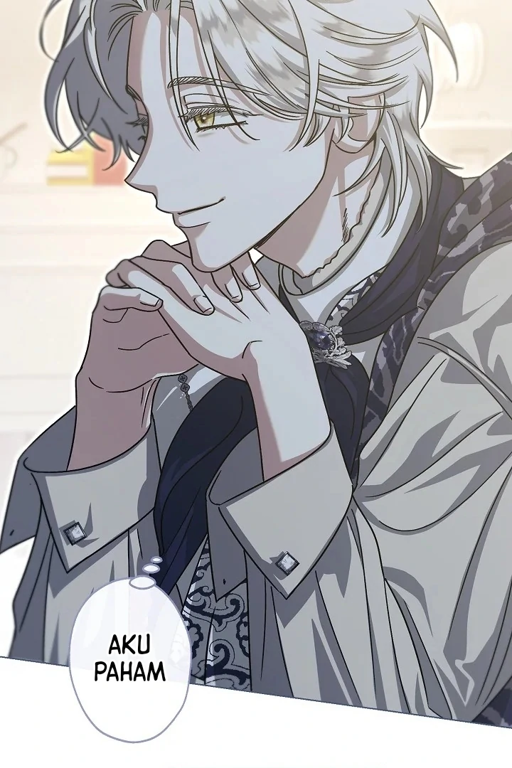 Became the youngest Sister-in-Law of the Ruined Harem Male Leads Chapter 10 - halaman 49