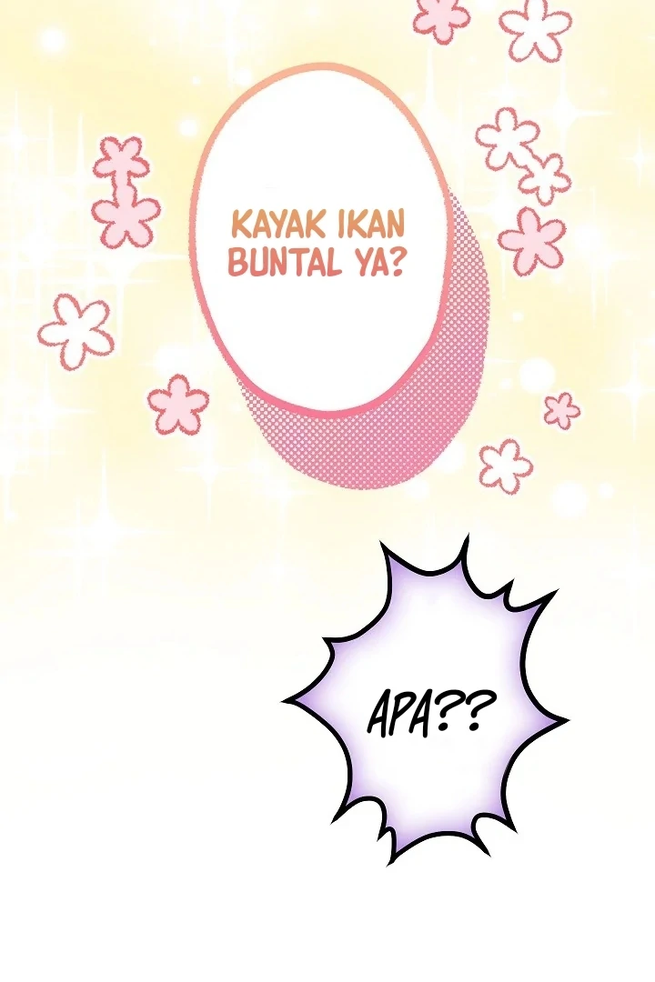 Became the youngest Sister-in-Law of the Ruined Harem Male Leads Chapter 10 - halaman 52