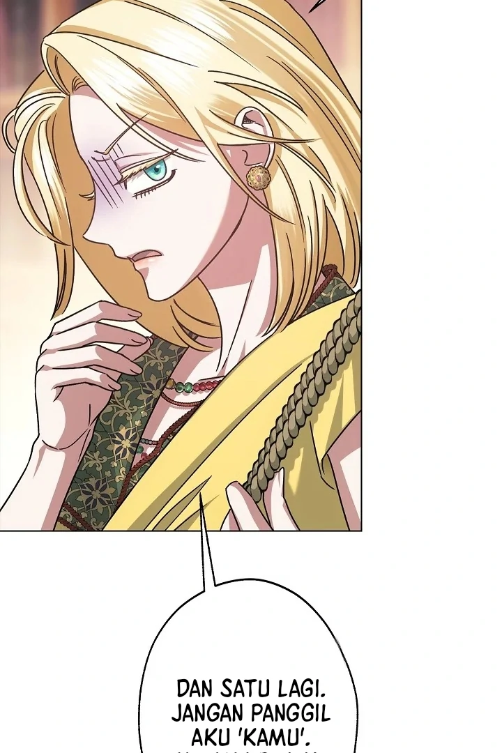 Became the youngest Sister-in-Law of the Ruined Harem Male Leads Chapter 10 - halaman 8