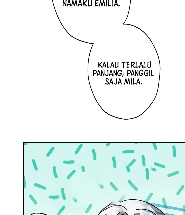 Became the youngest Sister-in-Law of the Ruined Harem Male Leads Chapter 10 - halaman 9