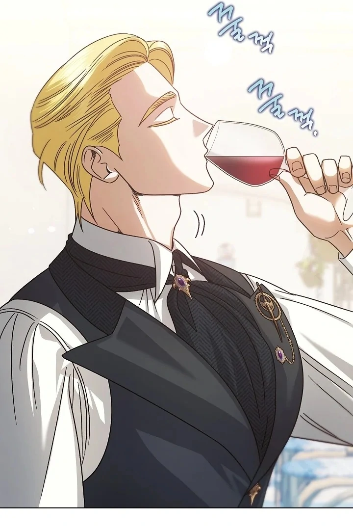 Became the youngest Sister-in-Law of the Ruined Harem Male Leads Chapter 11 - halaman 104