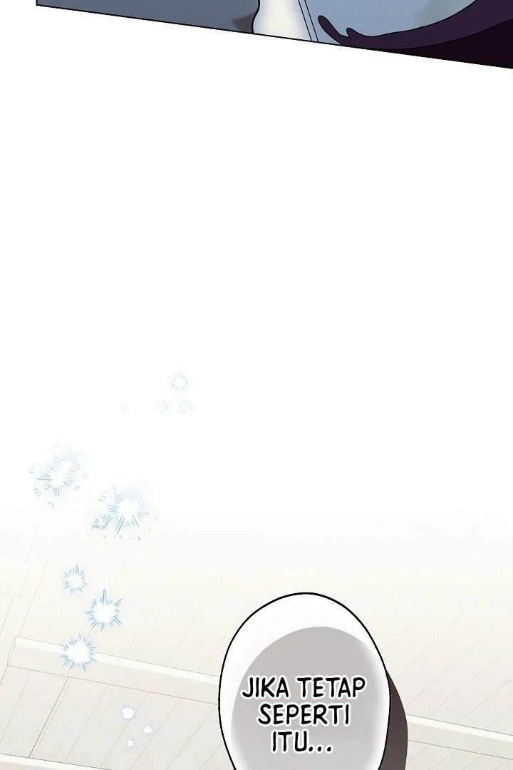 Became the youngest Sister-in-Law of the Ruined Harem Male Leads Chapter 11 - halaman 106