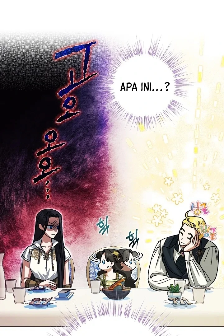 Became the youngest Sister-in-Law of the Ruined Harem Male Leads Chapter 11 - halaman 11
