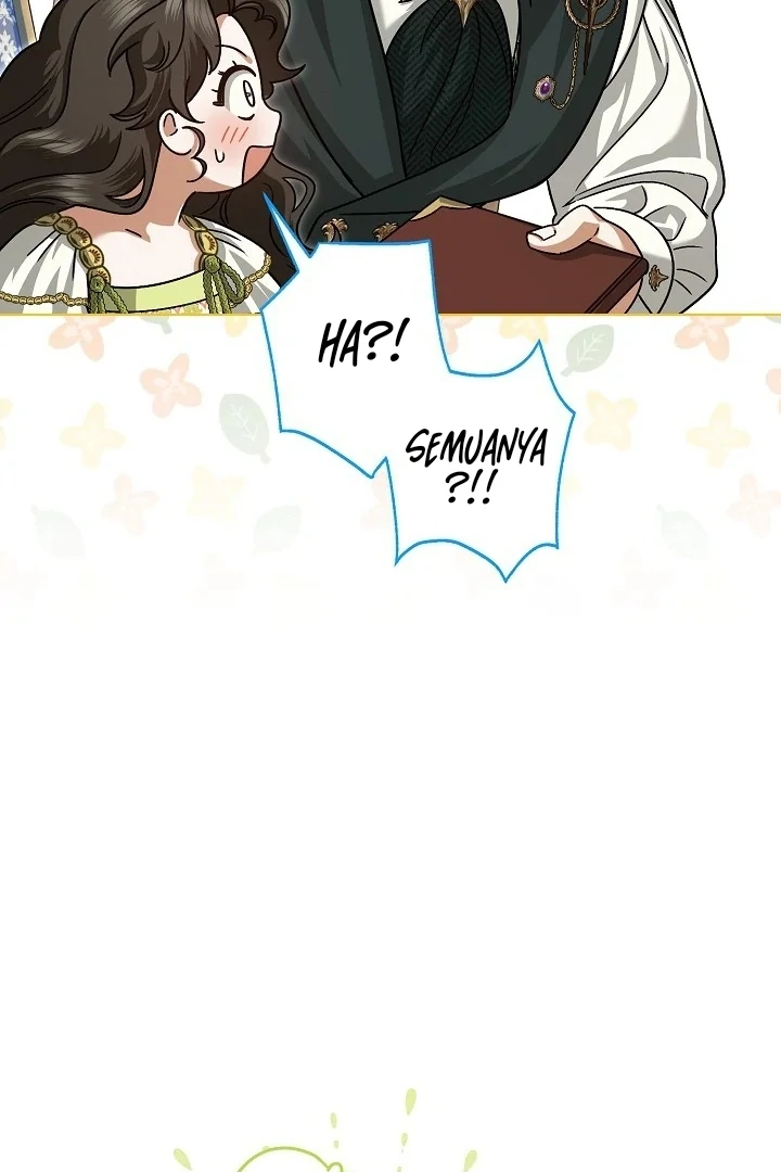 Became the youngest Sister-in-Law of the Ruined Harem Male Leads Chapter 11 - halaman 16