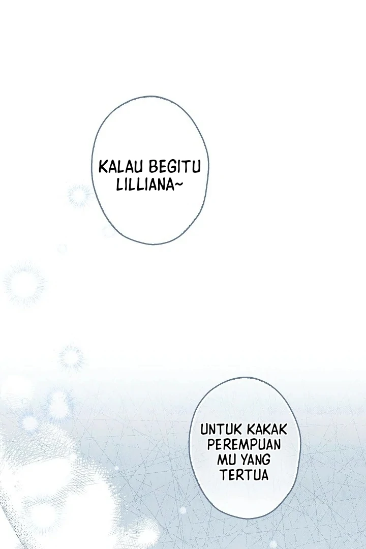 Became the youngest Sister-in-Law of the Ruined Harem Male Leads Chapter 11 - halaman 2