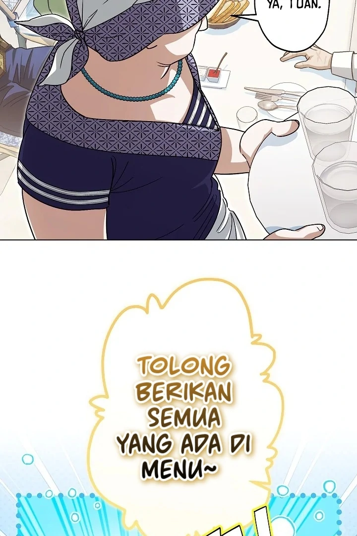 Became the youngest Sister-in-Law of the Ruined Harem Male Leads Chapter 11 - halaman 20