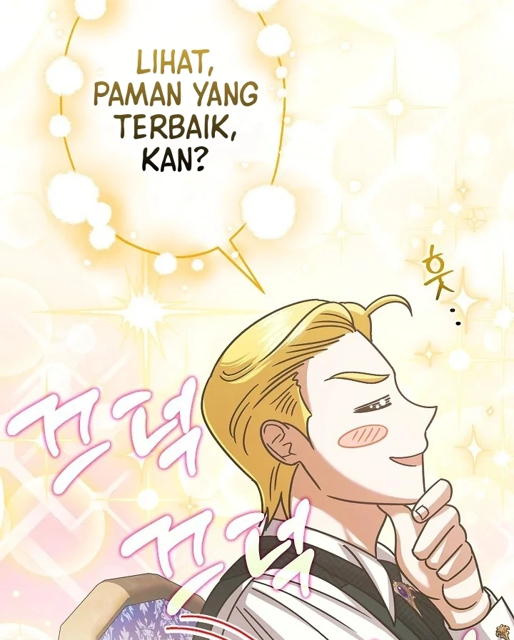 Became the youngest Sister-in-Law of the Ruined Harem Male Leads Chapter 11 - halaman 23
