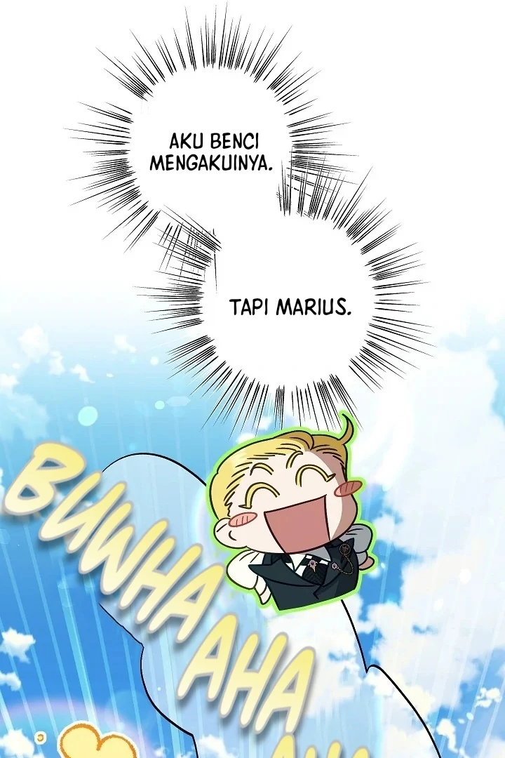 Became the youngest Sister-in-Law of the Ruined Harem Male Leads Chapter 11 - halaman 25