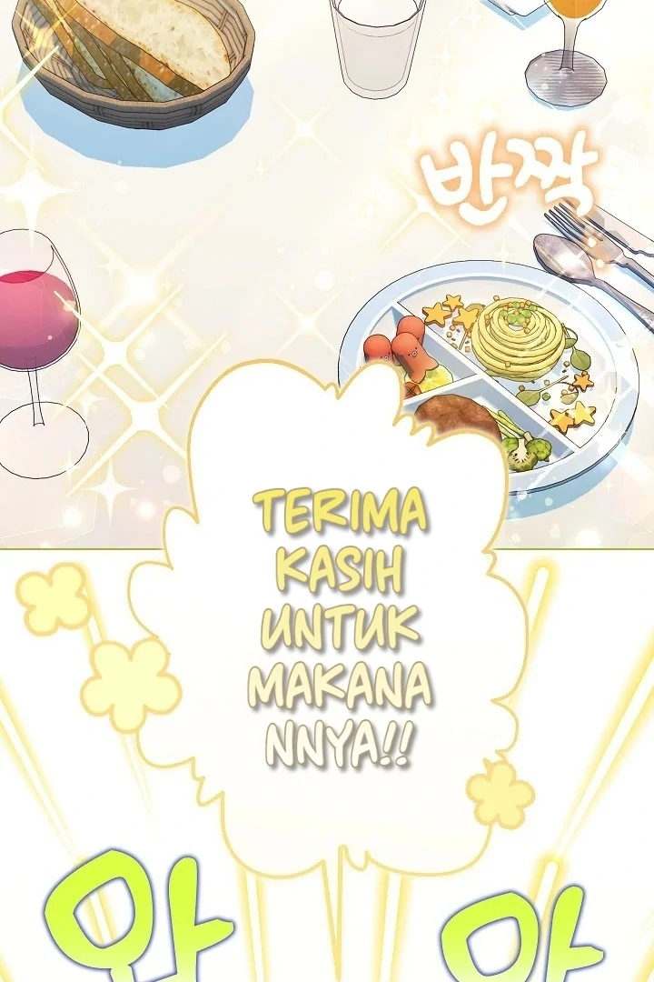 Became the youngest Sister-in-Law of the Ruined Harem Male Leads Chapter 11 - halaman 31
