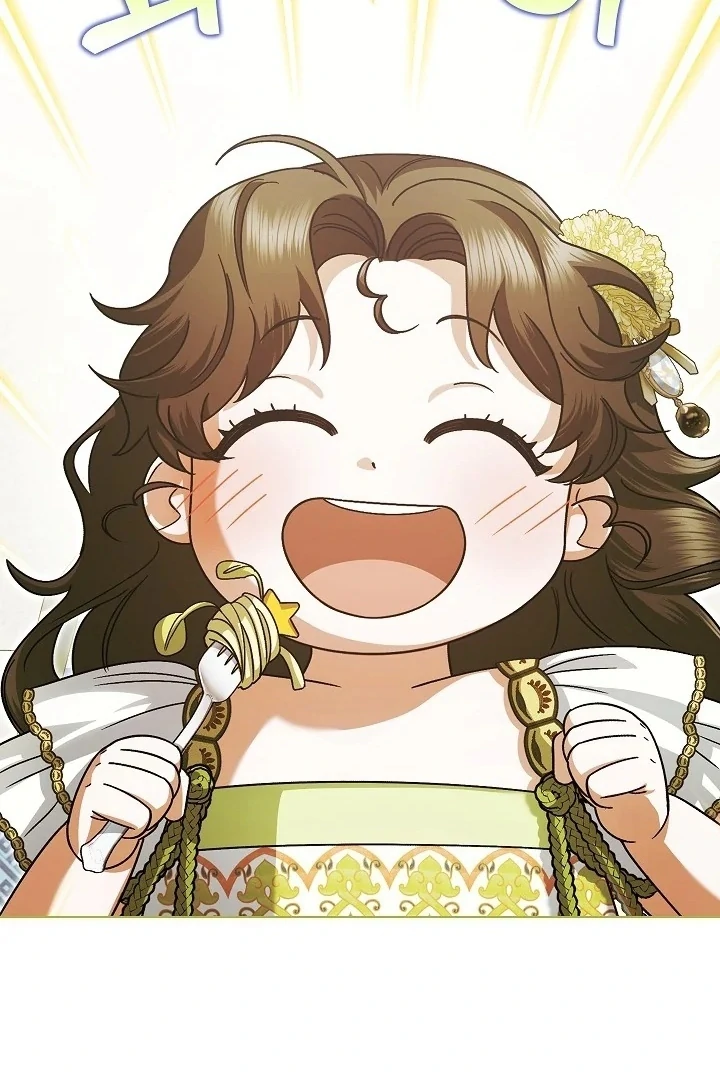Became the youngest Sister-in-Law of the Ruined Harem Male Leads Chapter 11 - halaman 32