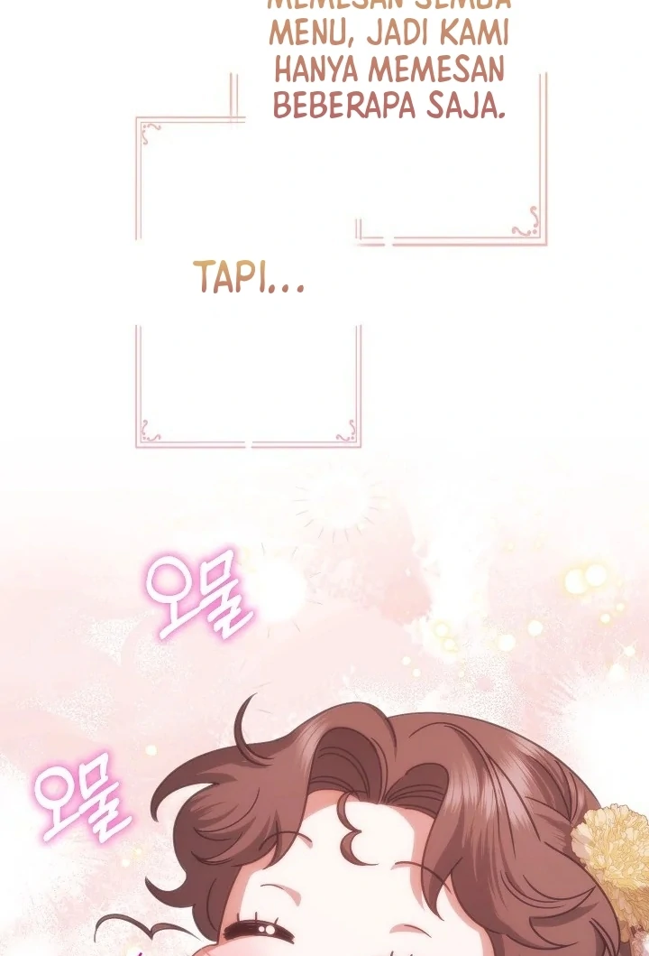 Became the youngest Sister-in-Law of the Ruined Harem Male Leads Chapter 11 - halaman 34