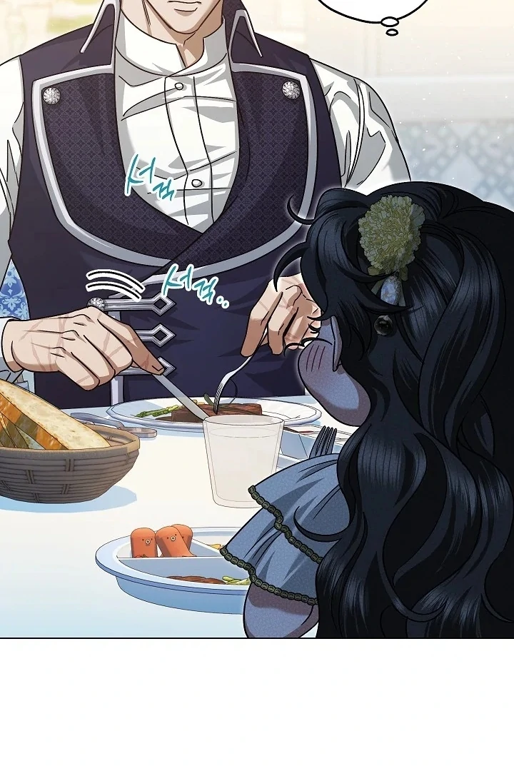 Became the youngest Sister-in-Law of the Ruined Harem Male Leads Chapter 11 - halaman 37