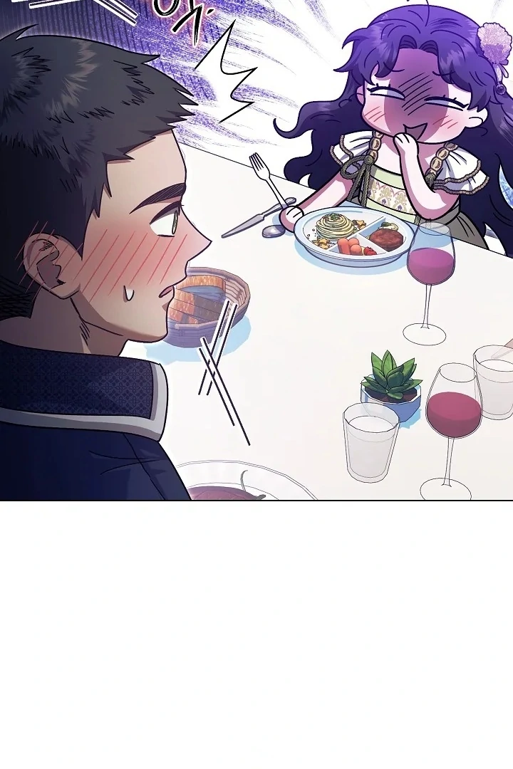 Became the youngest Sister-in-Law of the Ruined Harem Male Leads Chapter 11 - halaman 43