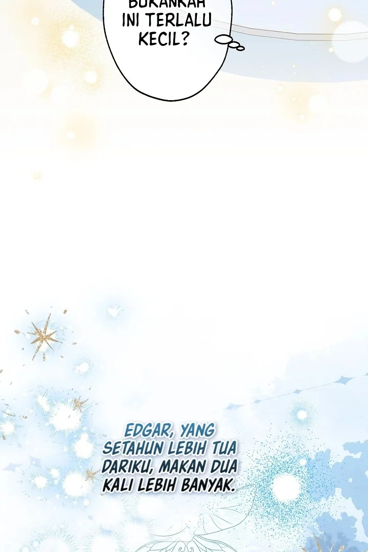 Became the youngest Sister-in-Law of the Ruined Harem Male Leads Chapter 11 - halaman 48