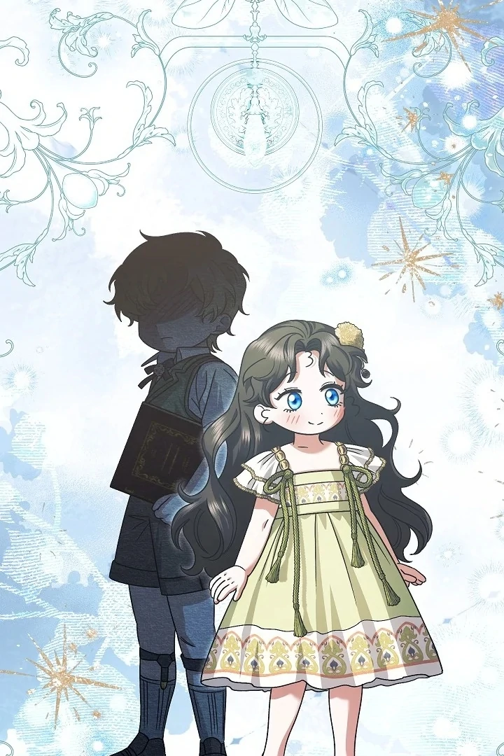 Became the youngest Sister-in-Law of the Ruined Harem Male Leads Chapter 11 - halaman 49