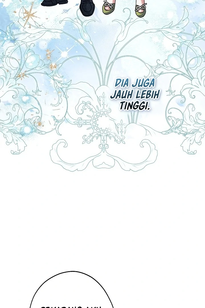 Became the youngest Sister-in-Law of the Ruined Harem Male Leads Chapter 11 - halaman 50