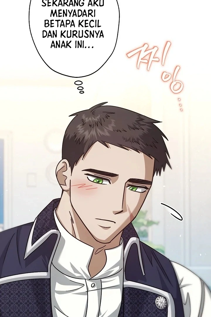 Became the youngest Sister-in-Law of the Ruined Harem Male Leads Chapter 11 - halaman 51