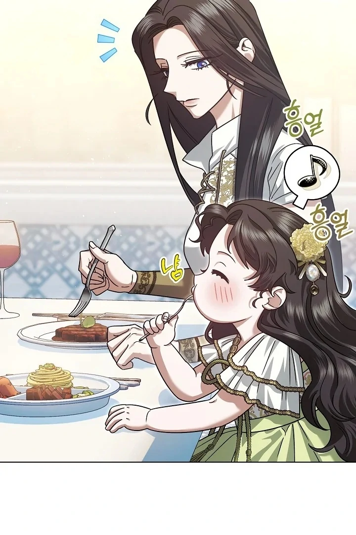 Became the youngest Sister-in-Law of the Ruined Harem Male Leads Chapter 11 - halaman 55