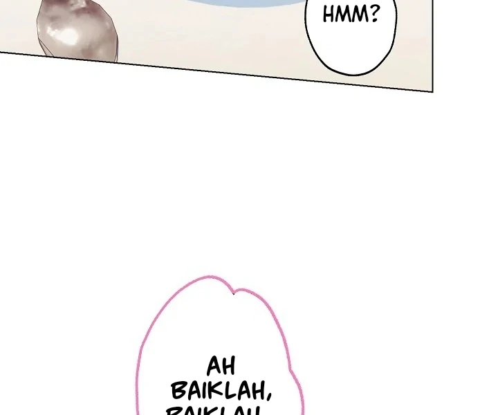 Became the youngest Sister-in-Law of the Ruined Harem Male Leads Chapter 11 - halaman 57