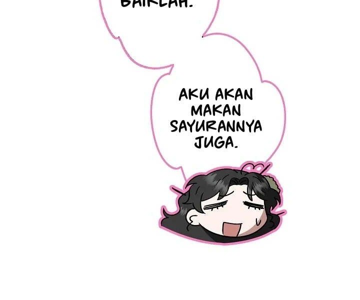Became the youngest Sister-in-Law of the Ruined Harem Male Leads Chapter 11 - halaman 58