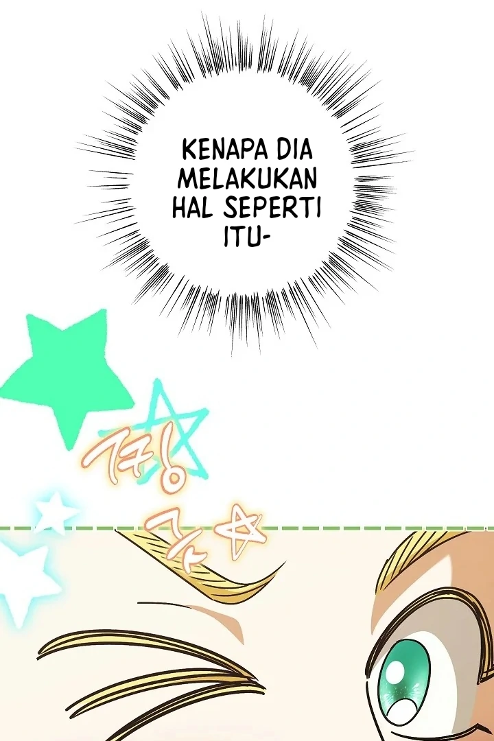 Became the youngest Sister-in-Law of the Ruined Harem Male Leads Chapter 11 - halaman 66