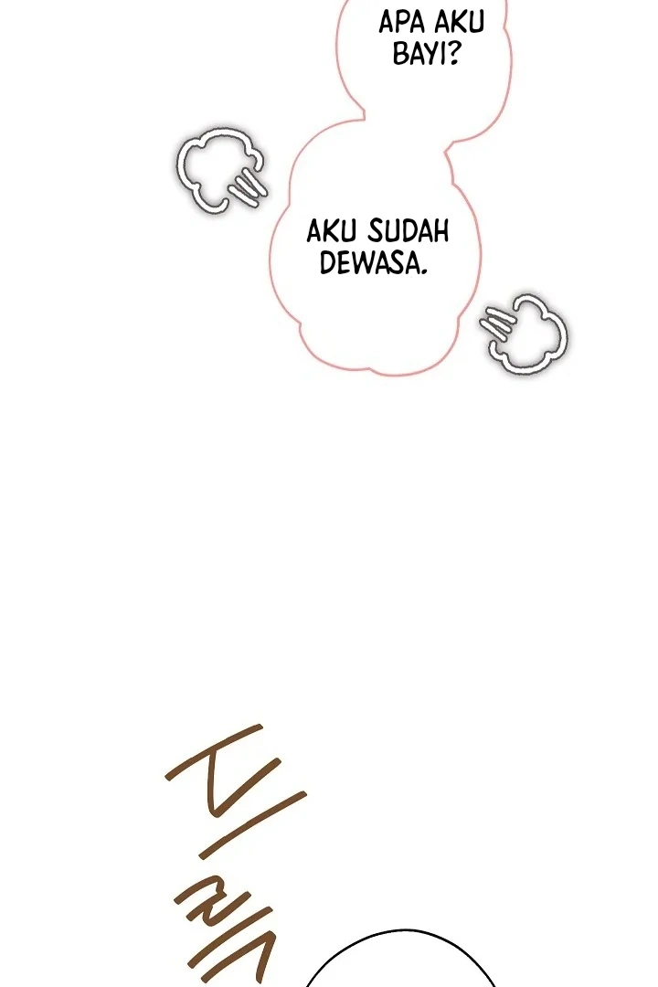 Became the youngest Sister-in-Law of the Ruined Harem Male Leads Chapter 11 - halaman 73