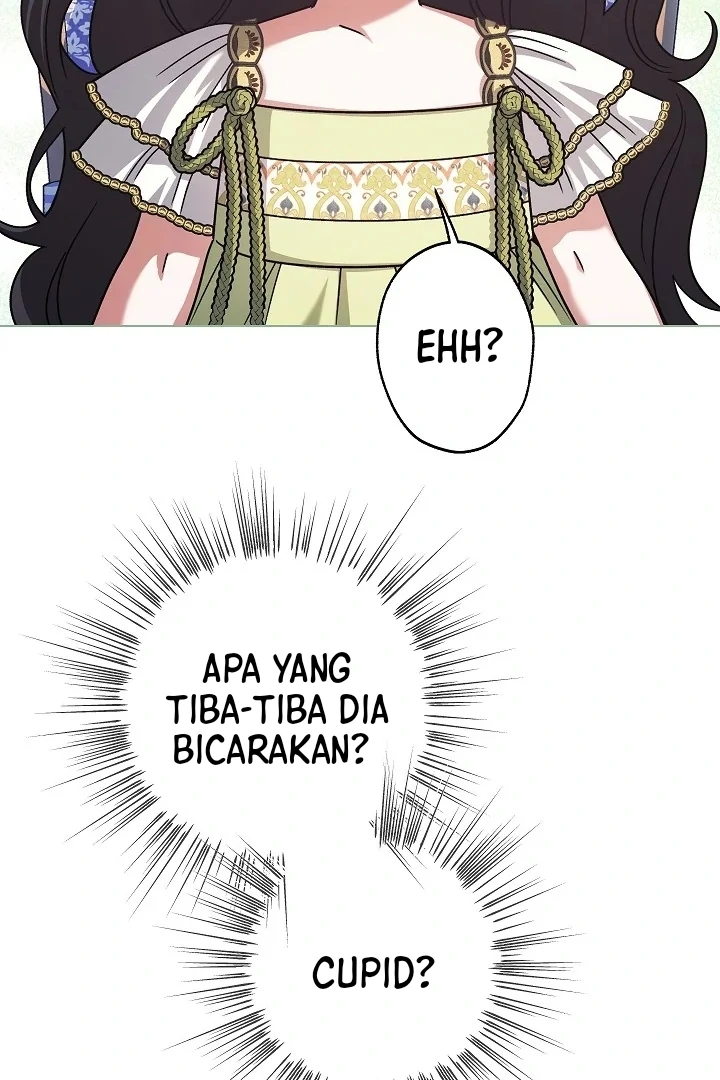 Became the youngest Sister-in-Law of the Ruined Harem Male Leads Chapter 11 - halaman 8