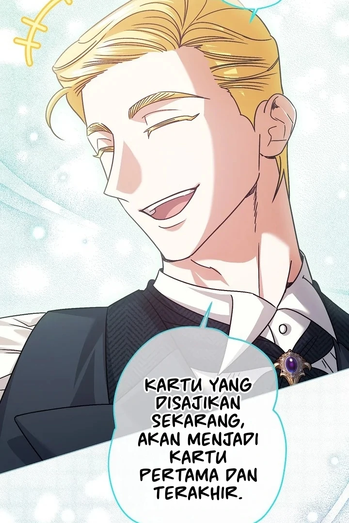 Became the youngest Sister-in-Law of the Ruined Harem Male Leads Chapter 11 - halaman 89