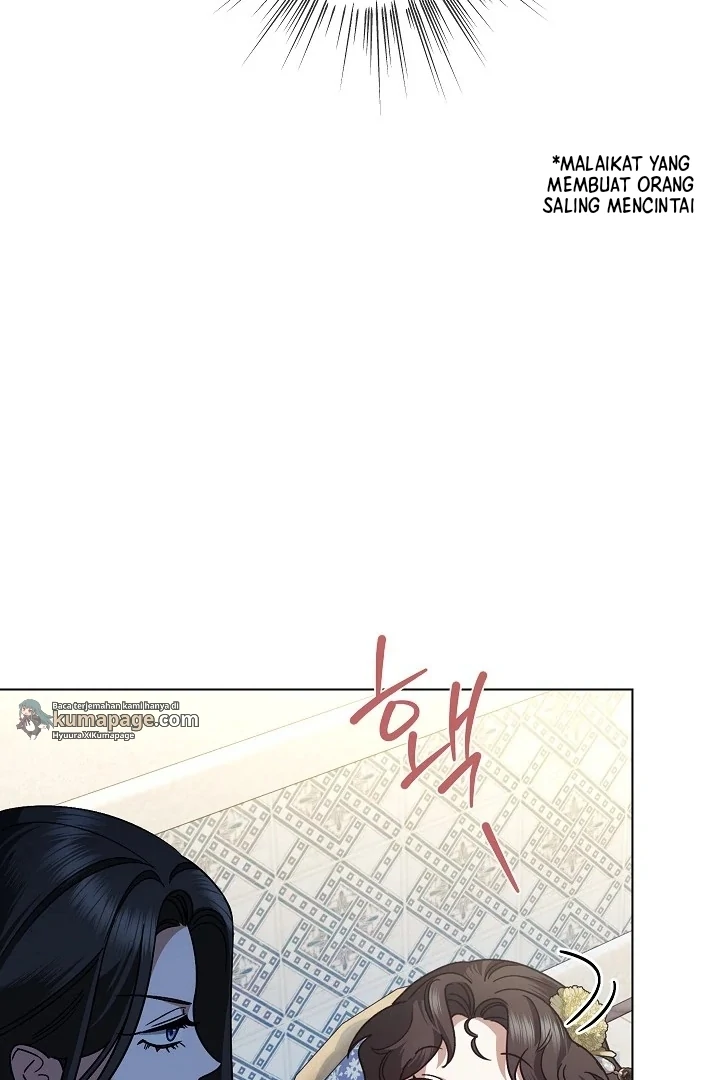 Became the youngest Sister-in-Law of the Ruined Harem Male Leads Chapter 11 - halaman 9