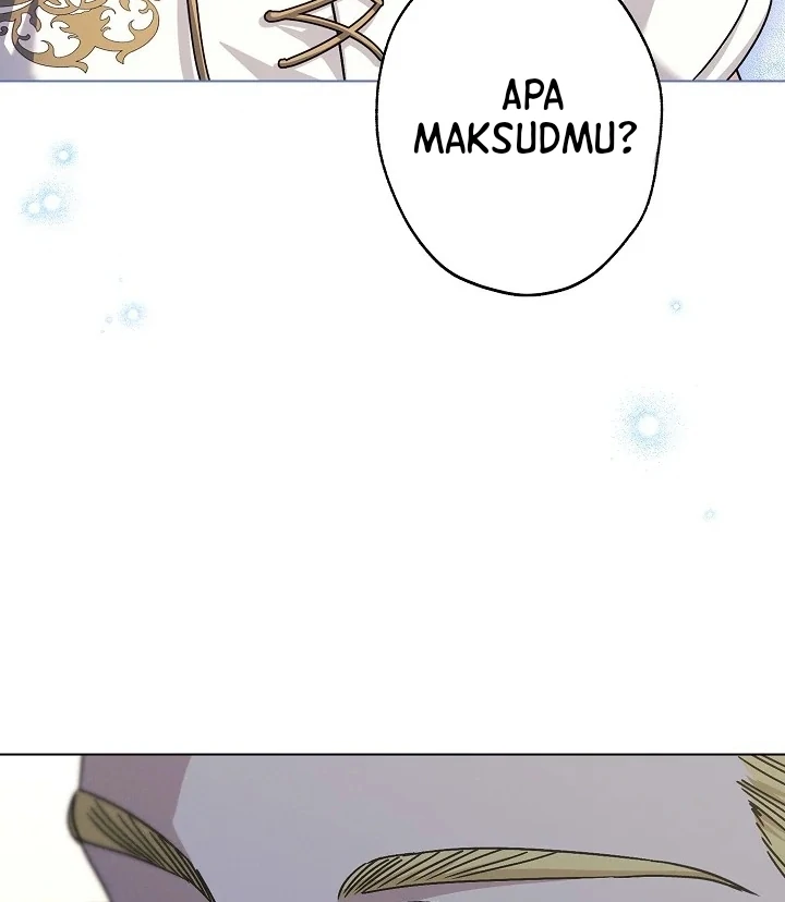 Became the youngest Sister-in-Law of the Ruined Harem Male Leads Chapter 11 - halaman 91