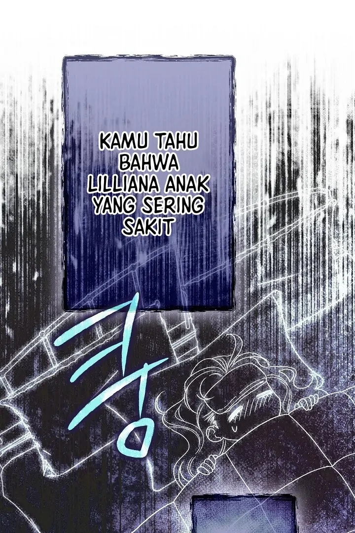 Became the youngest Sister-in-Law of the Ruined Harem Male Leads Chapter 11 - halaman 99