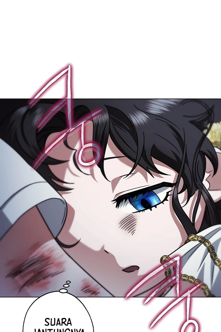 Became the youngest Sister-in-Law of the Ruined Harem Male Leads Chapter 12 - halaman 11