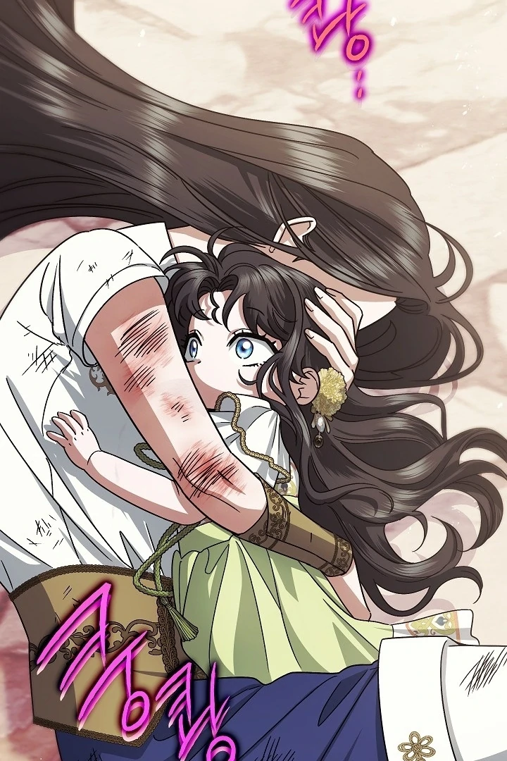 Became the youngest Sister-in-Law of the Ruined Harem Male Leads Chapter 12 - halaman 14