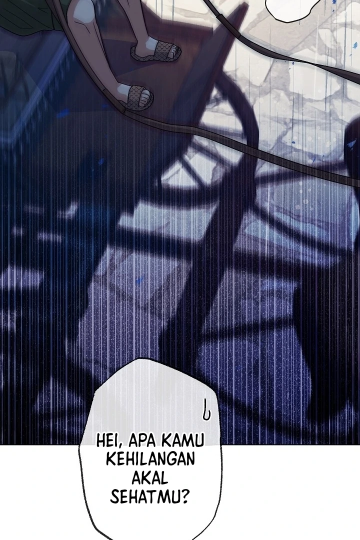 Became the youngest Sister-in-Law of the Ruined Harem Male Leads Chapter 12 - halaman 17