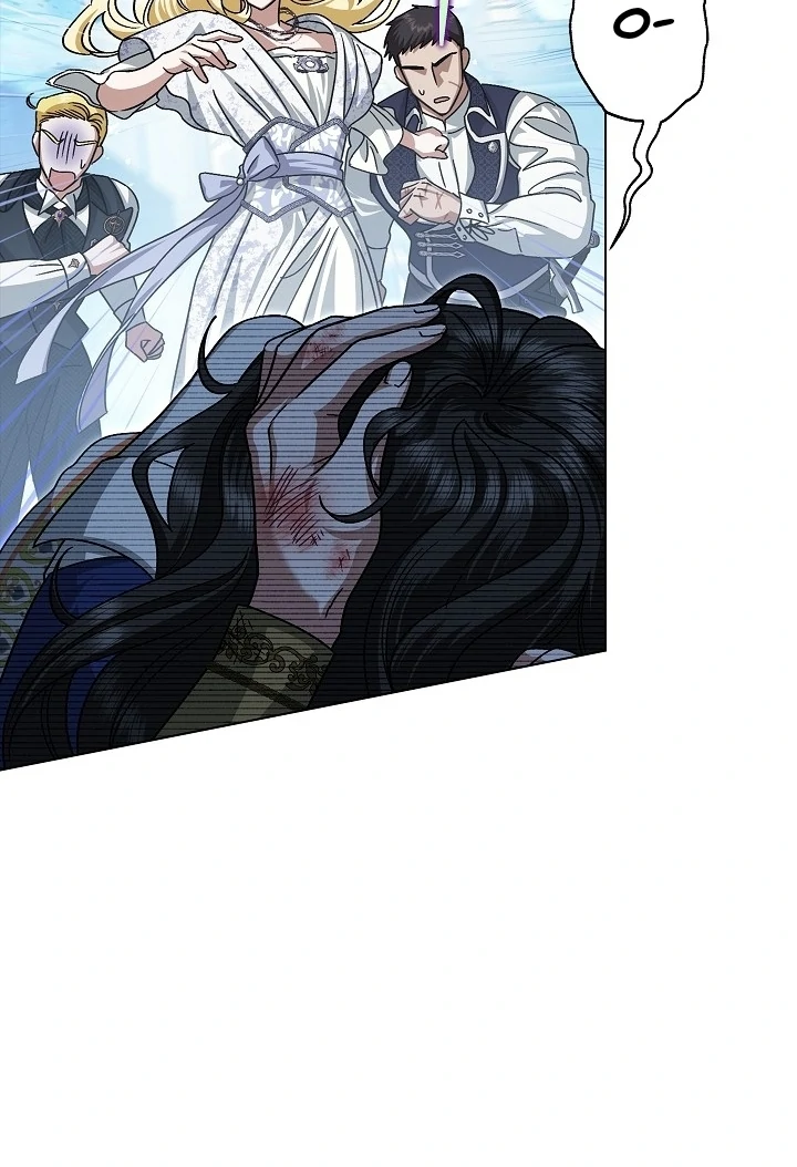 Became the youngest Sister-in-Law of the Ruined Harem Male Leads Chapter 12 - halaman 19