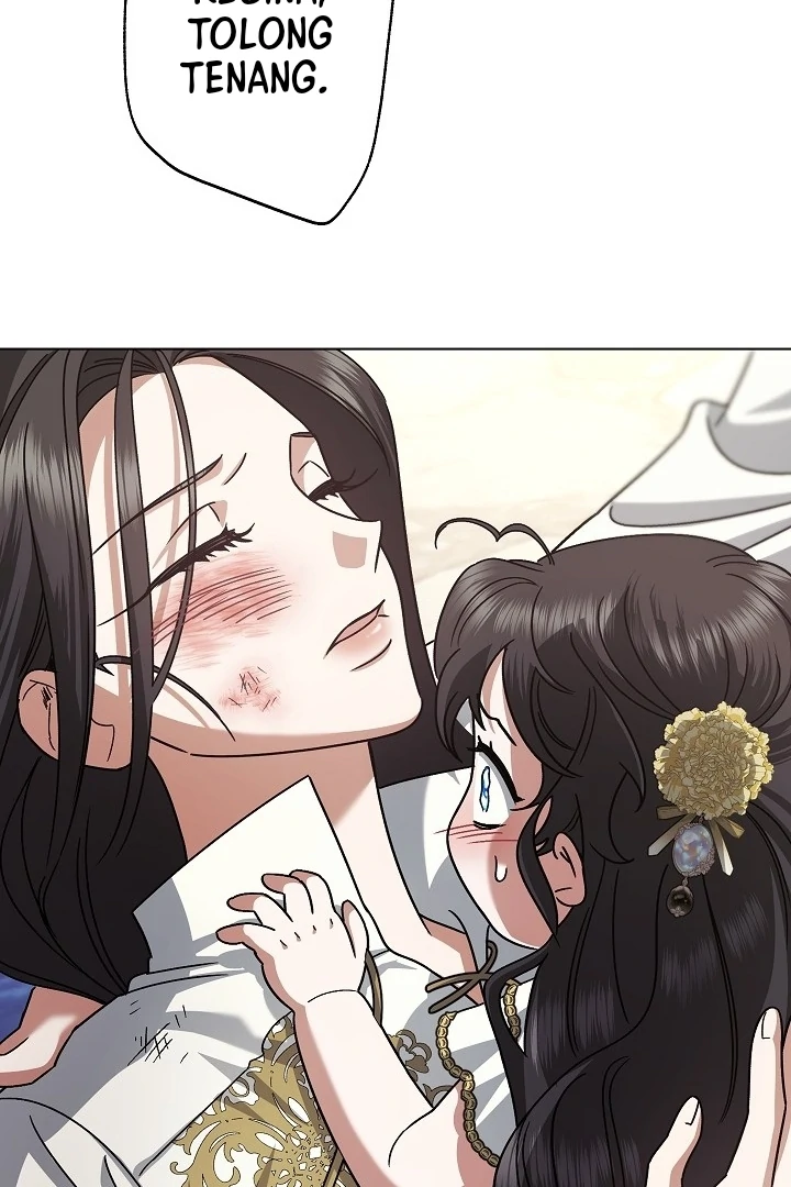Became the youngest Sister-in-Law of the Ruined Harem Male Leads Chapter 12 - halaman 23