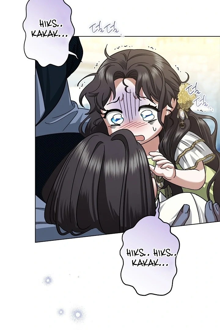 Became the youngest Sister-in-Law of the Ruined Harem Male Leads Chapter 12 - halaman 25