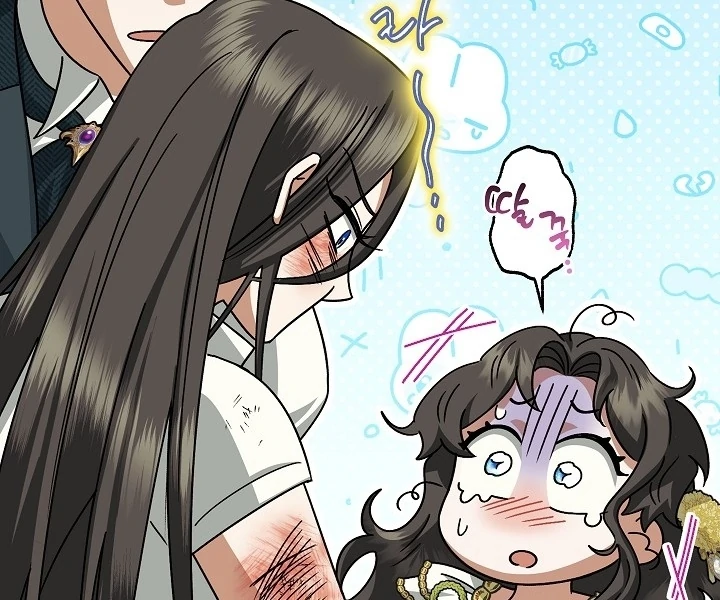 Became the youngest Sister-in-Law of the Ruined Harem Male Leads Chapter 12 - halaman 30
