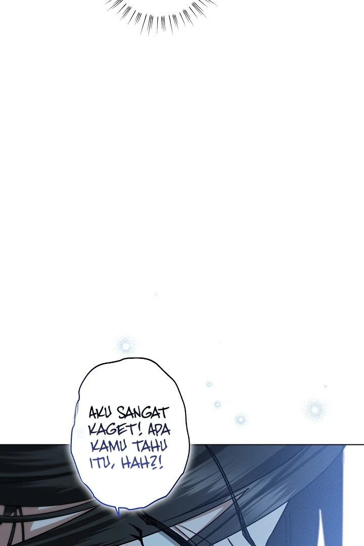 Became the youngest Sister-in-Law of the Ruined Harem Male Leads Chapter 12 - halaman 37