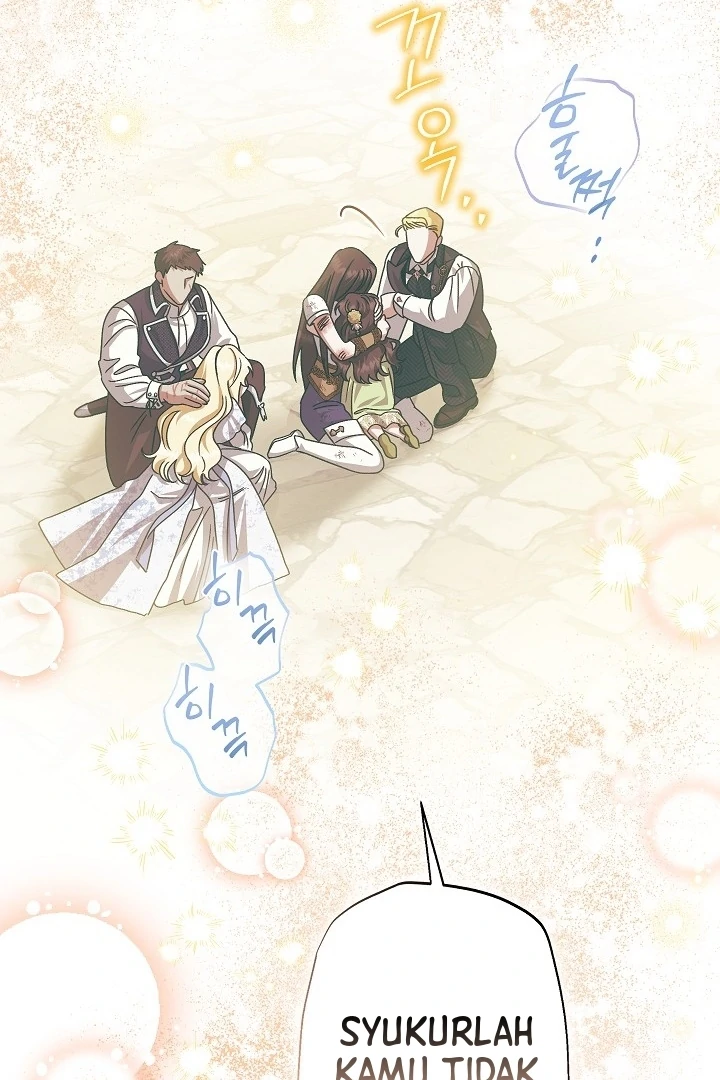 Became the youngest Sister-in-Law of the Ruined Harem Male Leads Chapter 12 - halaman 47