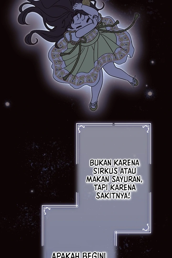 Became the youngest Sister-in-Law of the Ruined Harem Male Leads Chapter 12 - halaman 6