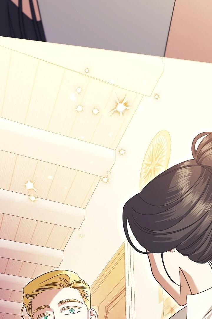 Became the youngest Sister-in-Law of the Ruined Harem Male Leads Chapter 12 - halaman 61