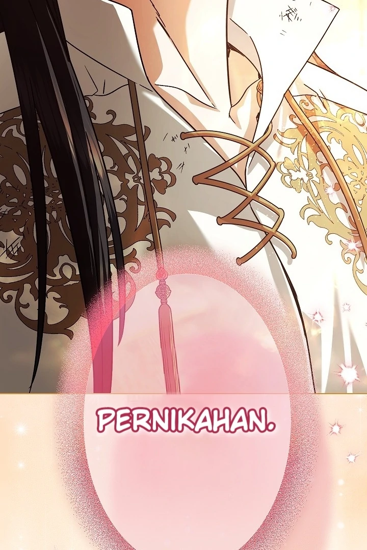 Became the youngest Sister-in-Law of the Ruined Harem Male Leads Chapter 12 - halaman 64