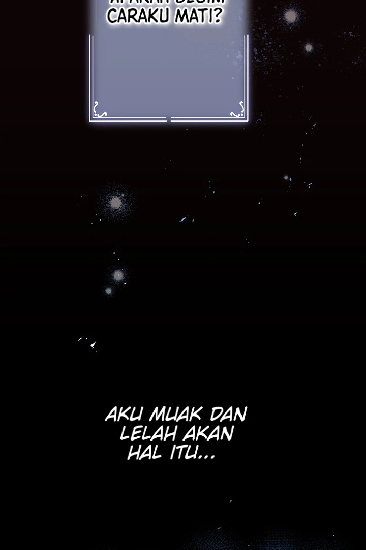 Became the youngest Sister-in-Law of the Ruined Harem Male Leads Chapter 12 - halaman 7